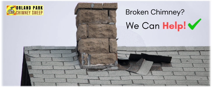 Chimney Repair Orland Park IL