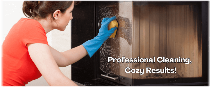 Fireplace Cleaning Orland Park IL