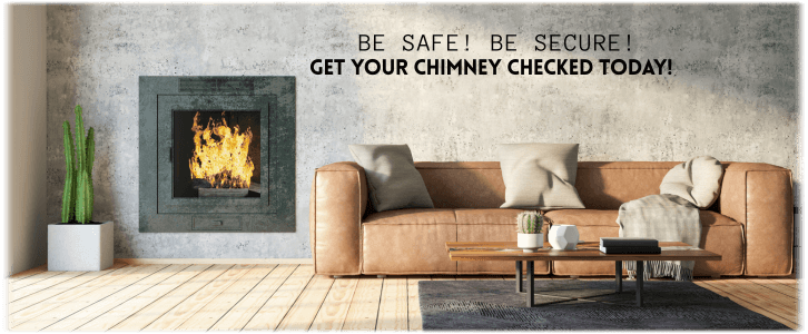 Orland Park IL Chimney Sweep